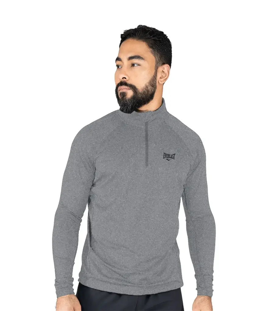 Everlast Pullover Nico 1/2 Zip
