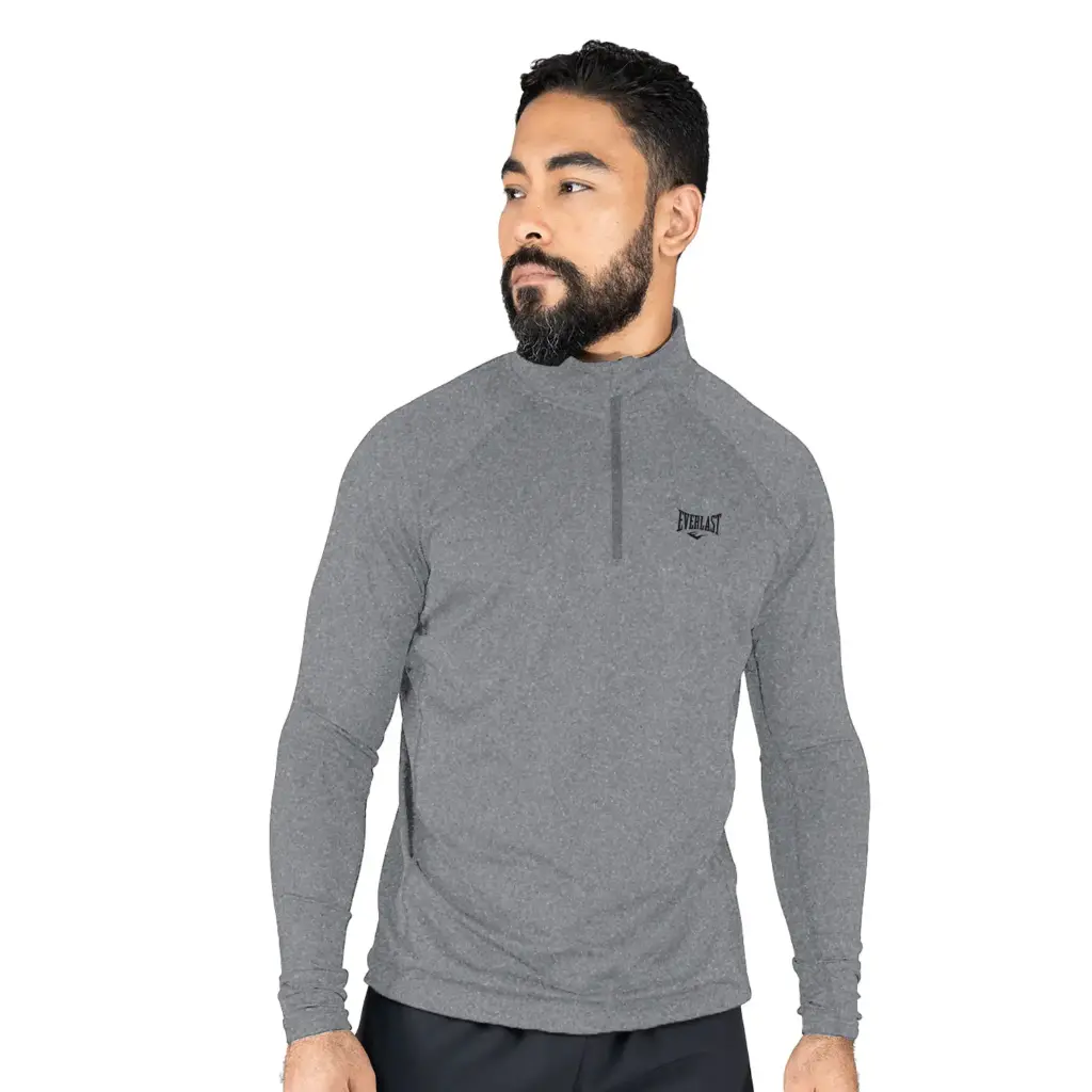 Pullover Nico 1/2 Zip