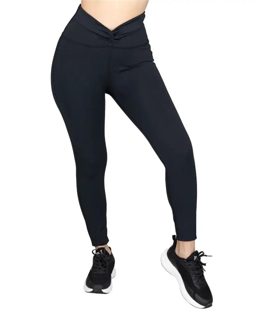 Everlast Legging Crimson