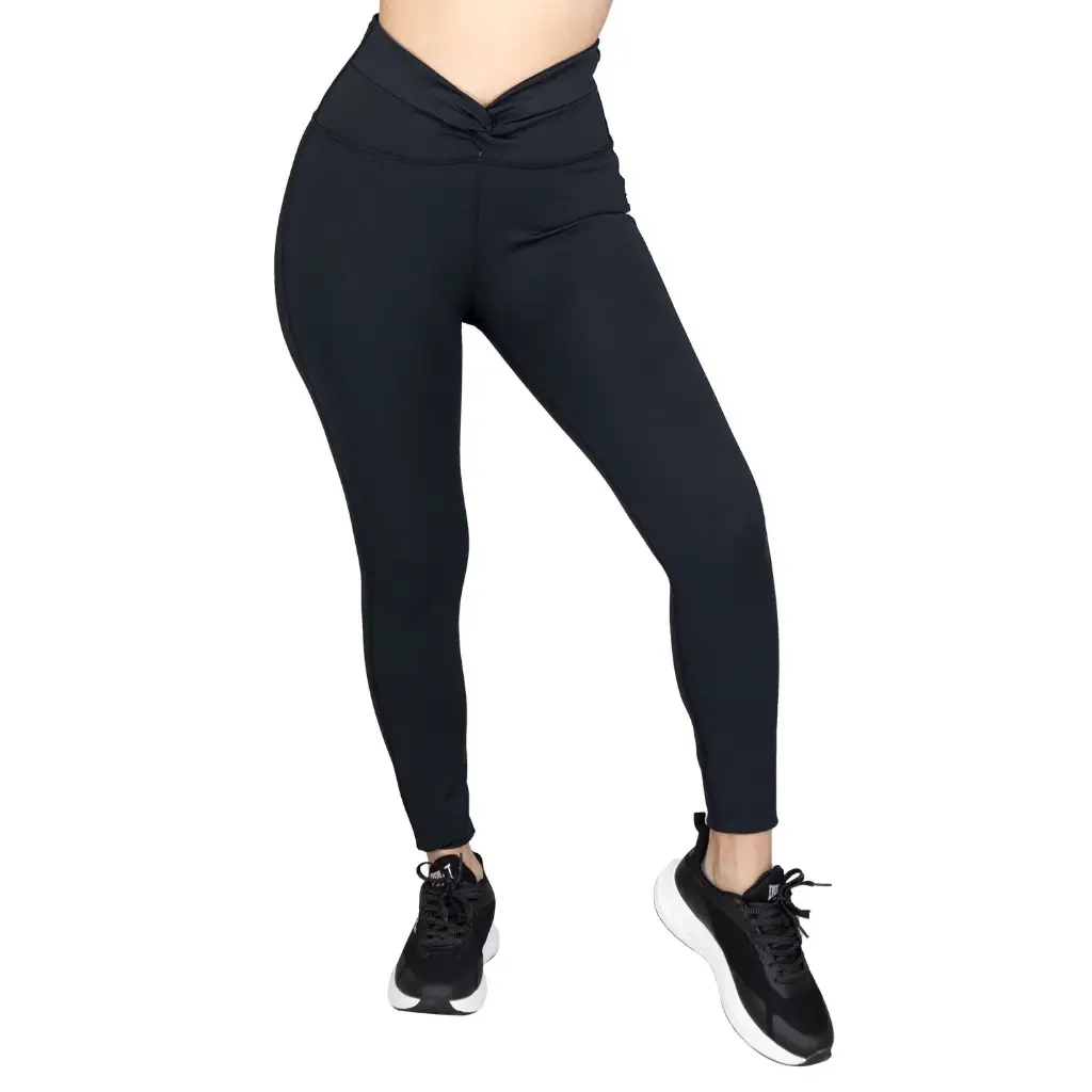 Legging Crimson