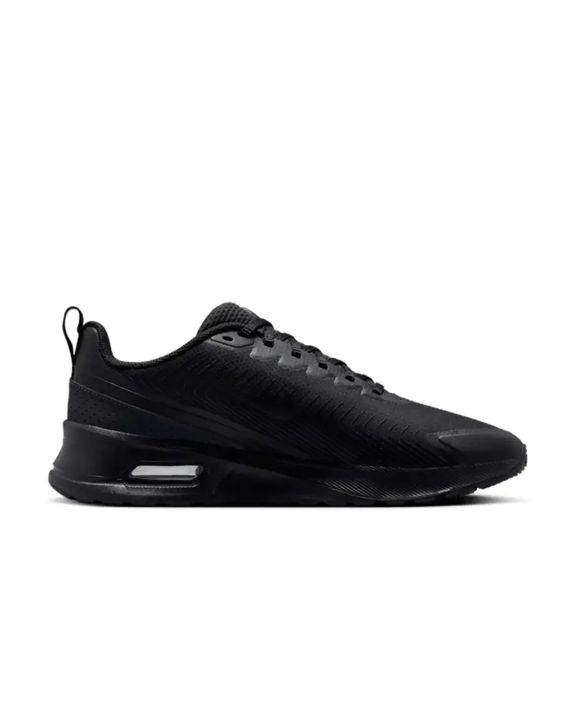 Nike Max Nuaxis