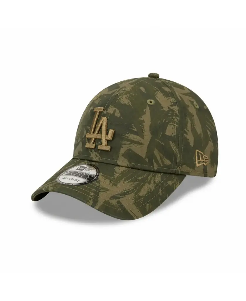 New Era Gorra/Cap 9Forty Painted Losdod Novnov