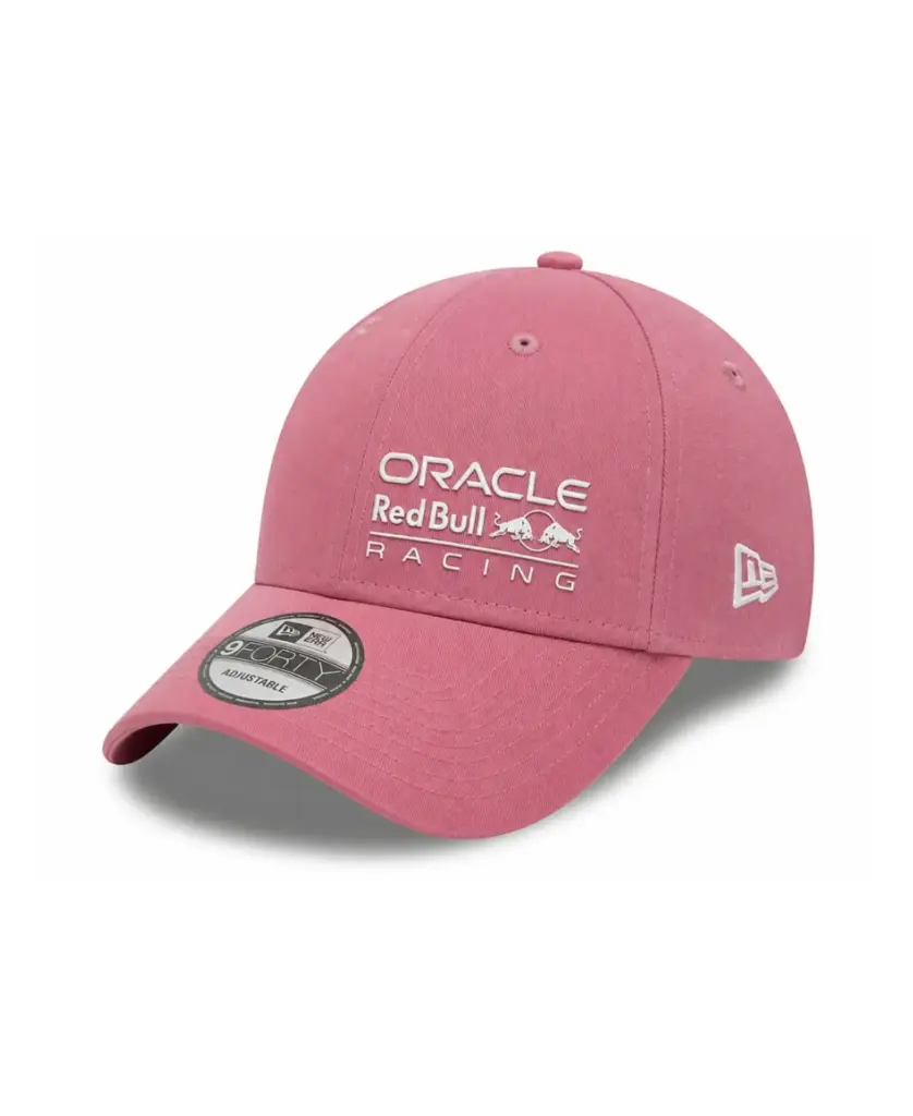 New Era Gorra/Cap 9Forty Seasonal Rbullf1 Cas