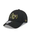 New Era Gorra/Cap 9Forty Mlb24 Afd Oakath Blk
