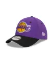 New Era Gorra/Cap 9Forty Nba Side Patch Loslak
