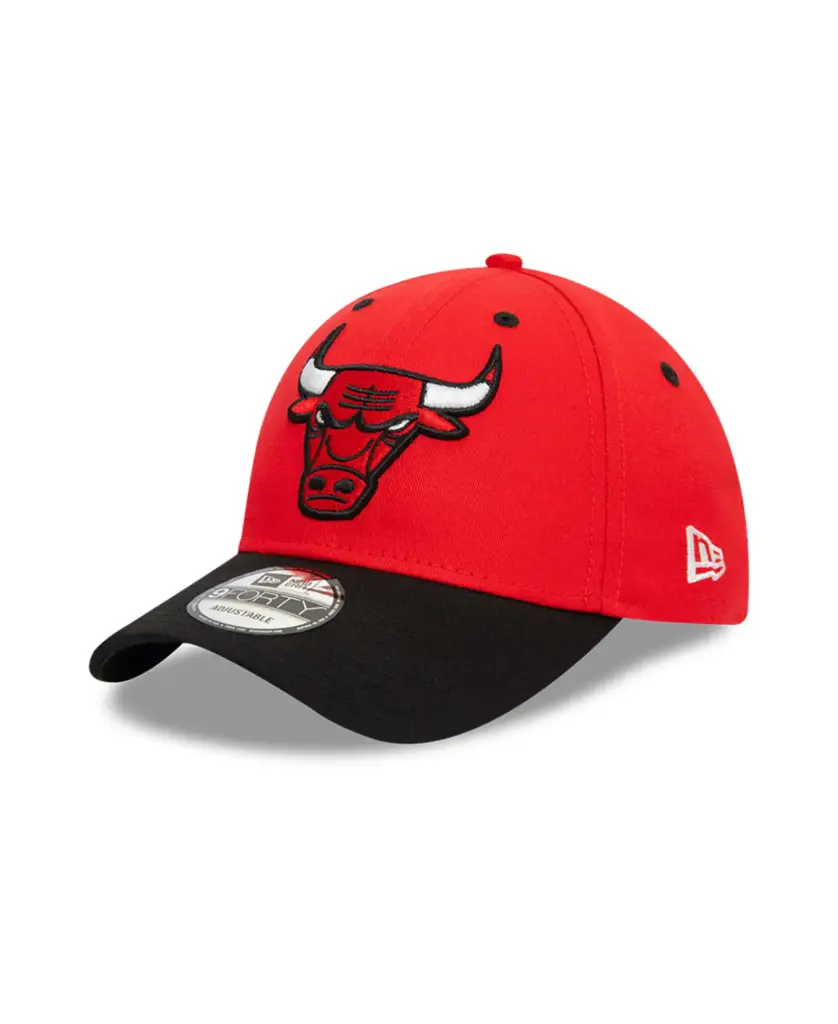 New Era Gorra/Cap 9Forty Nba Side Patch Chibul