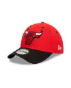 New Era Gorra/Cap 9Forty Nba Side Patch Chibul