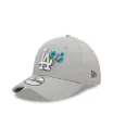 New Era Gorra/Cap 9Forty Flower Icon Losdodco Gra