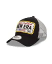 New Era Gorra/Cap 9Forty Trucker Newera Blk