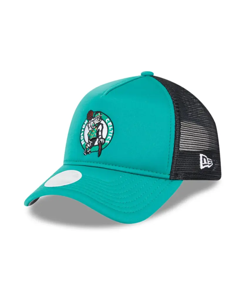 New Era Gorra/Cap 9Forty Basic Trucker 19948 Boscel Otc