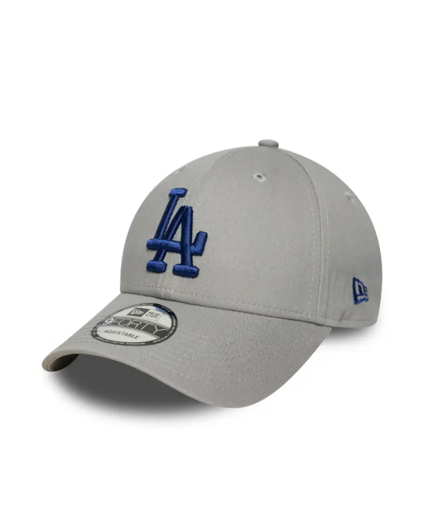 New Era Gorra/Cap 9Forty Mlb Side Patch Losdod Gra