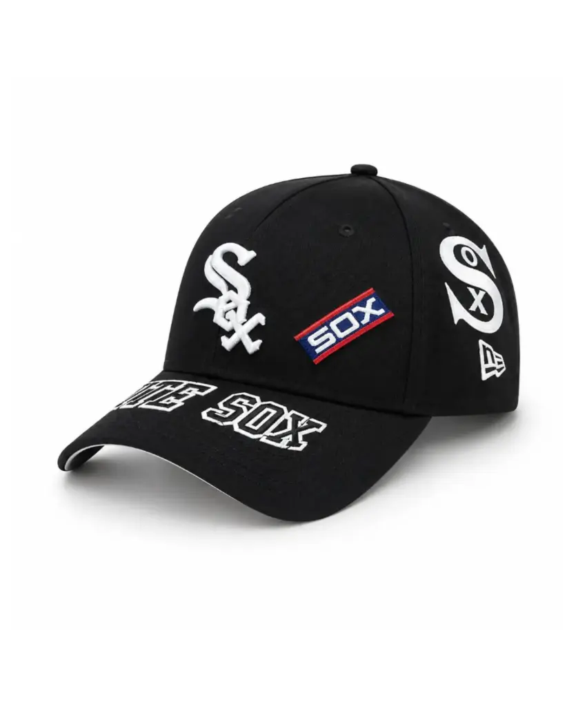 New Era Gorra/Cap 9Forty Mlb All Over Chiwhi Otc Osfm