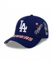 New Era Gorra/Cap 9Forty Mlb All Over Losdod Otc Osfm