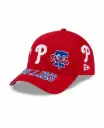 New Era Gorra/Cap 9Forty Mlb All Over Phiphi Otc Osfm