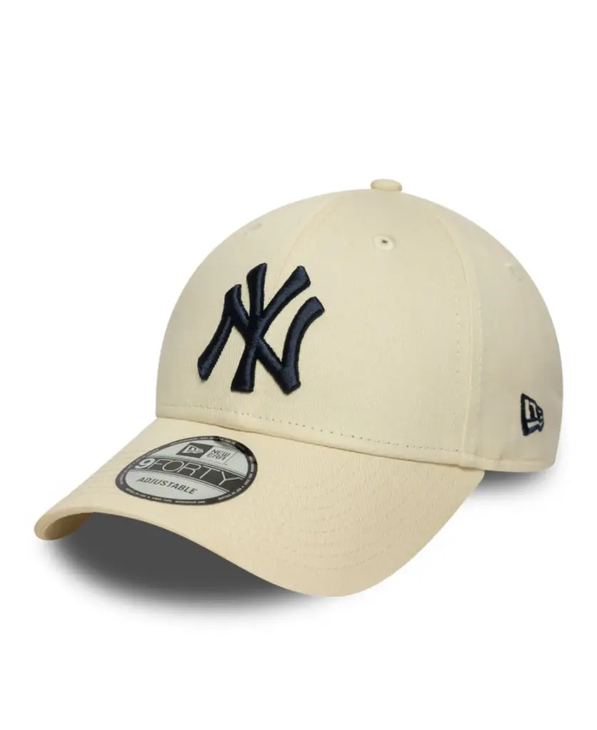 New Era Gorra/Cap 9Forty Mlb Side Patch Neyyan Ltc