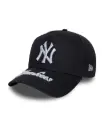 New Era Gorra/Cap 9Forty Eframe Visor Hit Neyyan Nvy