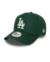 New Era Gorra/Cap 9Forty League Ess Eframe Losdod Dkgltc
