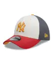 New Era Gorra/Cap 9Forty Mlb City Elmnt Rd Neyyan Chw Osfm
