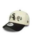 New Era Gorra/Cap 9Forty Ef Paisley Chiwhi Chwblk