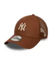 New Era Gorra/Cap 9Forty Homefield Trucker Neyyan Daultc