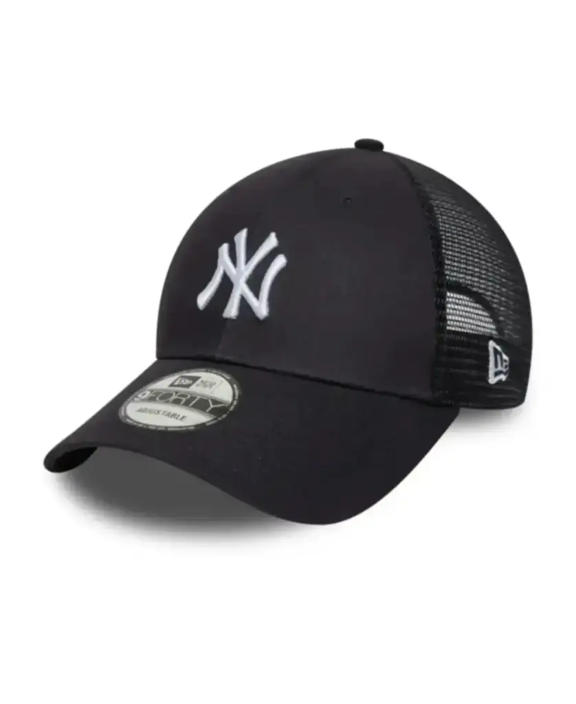 New Era Gorra/Cap 9Forty Homefield Trucker Neyyan Nvywhi