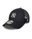 New Era Gorra/Cap 9Forty Homefield Trucker Neyyan Nvywhi