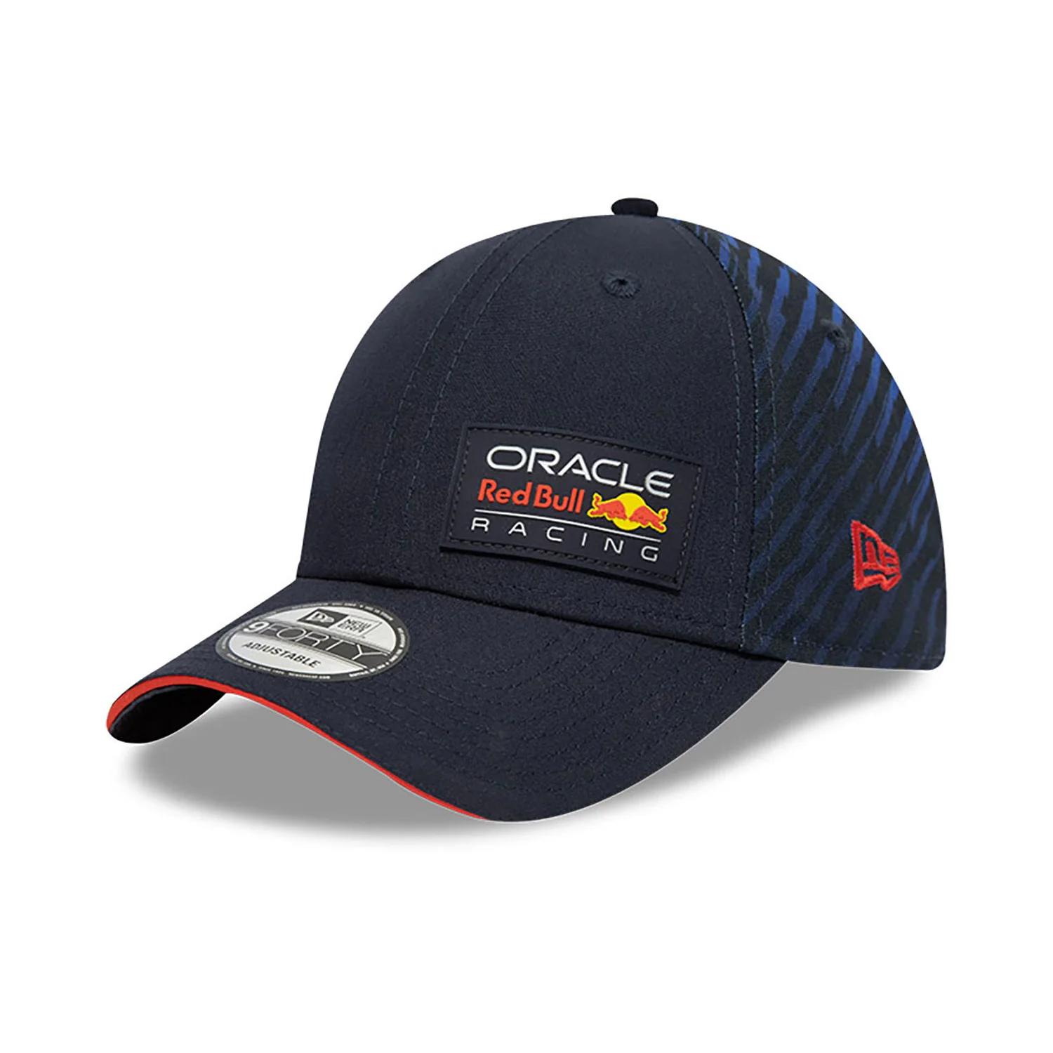 Gorra/Cap 9Forty Team Rbullf1 Nsk