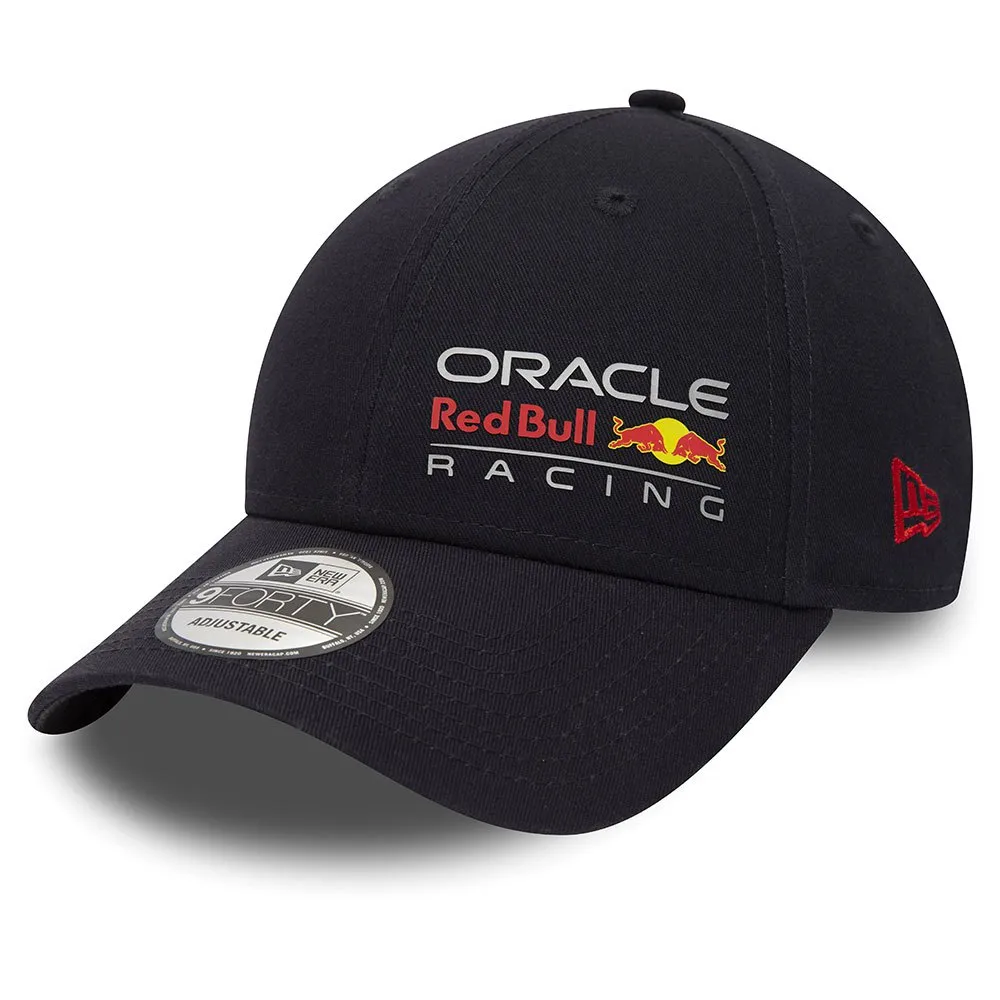 Gorra/Cap 9Forty Essential 001 Rbullf1 Nsksca