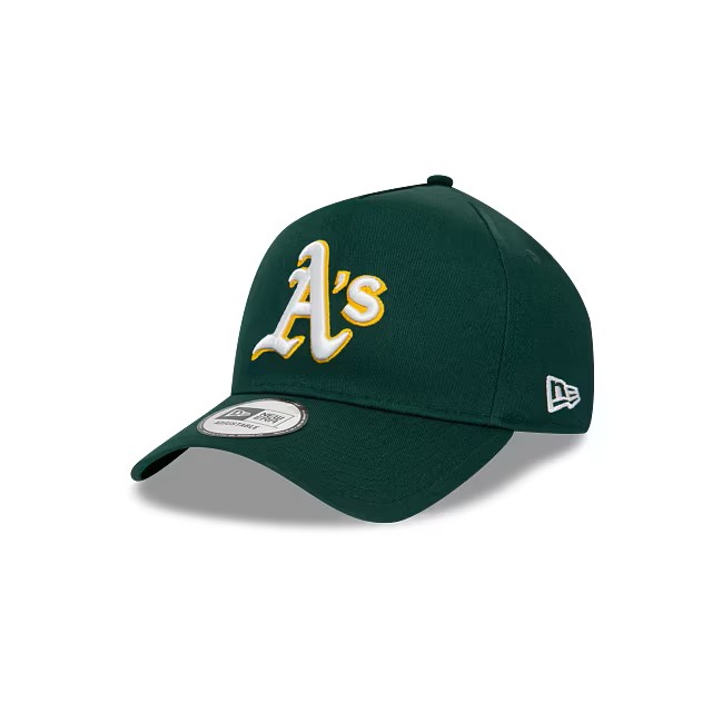 Gorra/Cap 9Forty Repreve Oakath Dkgstn