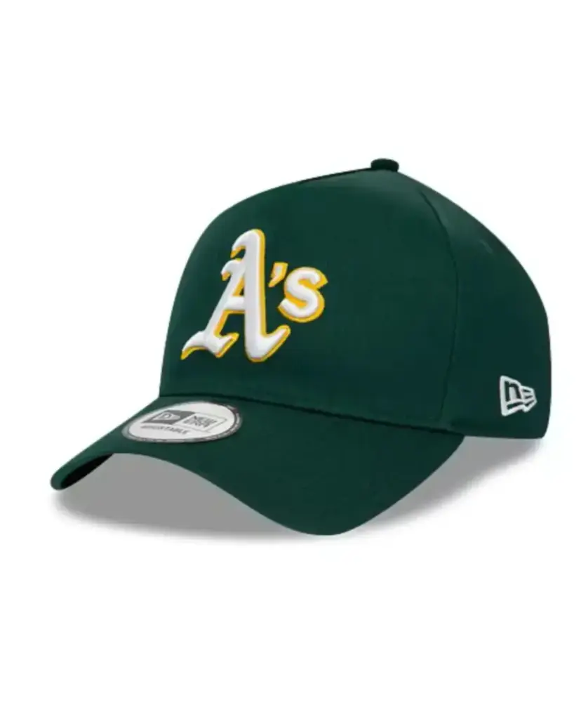 New Era Gorra/Cap 9Forty Repreve Oakath Dkgstn
