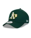 New Era Gorra/Cap 9Forty Repreve Oakath Dkgstn