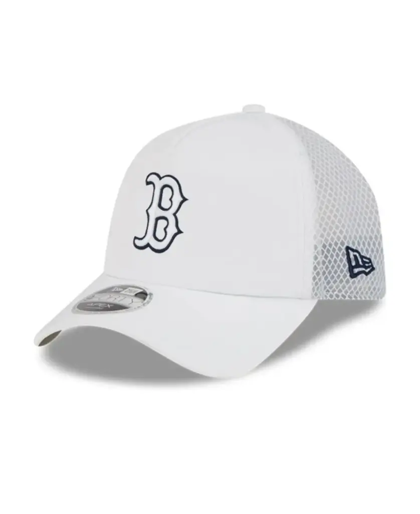 New Era Gorra/Cap 9Forty Bosred Domrep Gm24 Gry
