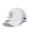 New Era Gorra/Cap 9Forty Bosred Domrep Gm24 Gry