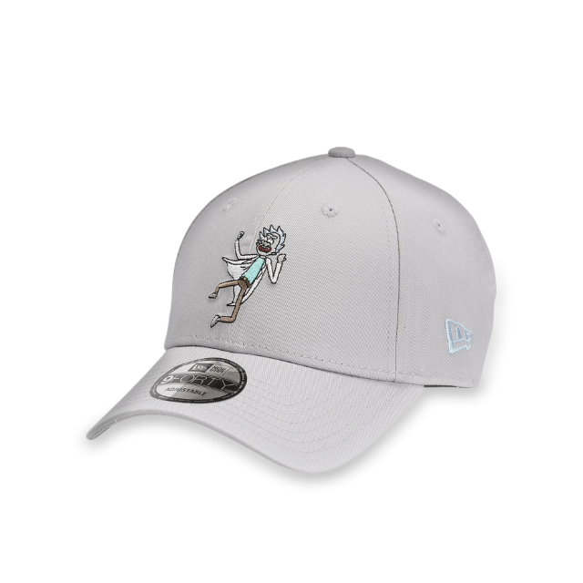 Gorra/Cap 9Forty Character Ricmor Dgr