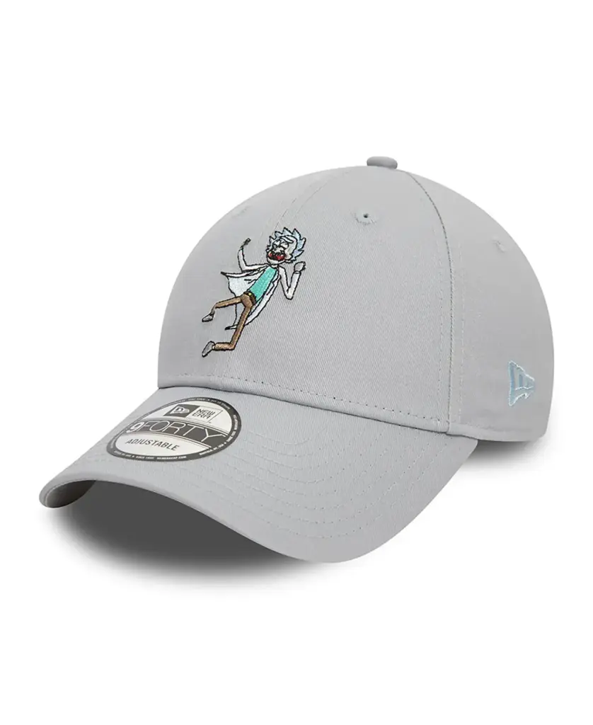 New Era Gorra/Cap 9Forty Character Ricmor Dgr