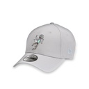 Gorra/Cap 9Forty Character Ricmor Dgr
