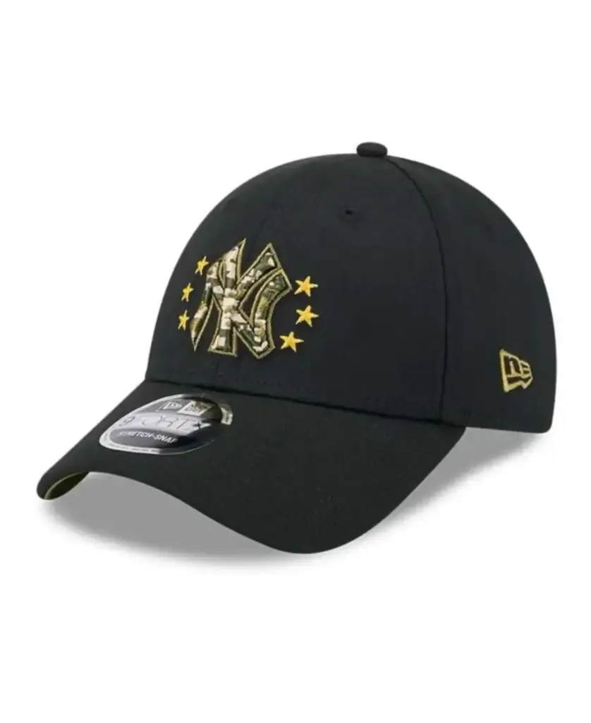 New Era Gorra/Cap 9Forty Mlb24 Afd Neyyan Blk
