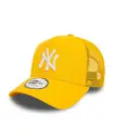 New Era Gorra/Cap 9Forty League Ess Trucker Neyyan Grywhi