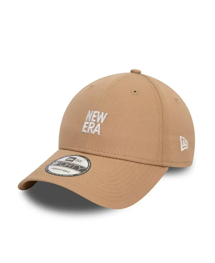 New Era Gorra/Cap 9Forty Newera Camwhi