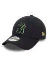 New Era Gorra/Cap 9Forty Team Outline Neyyan Nvycma
