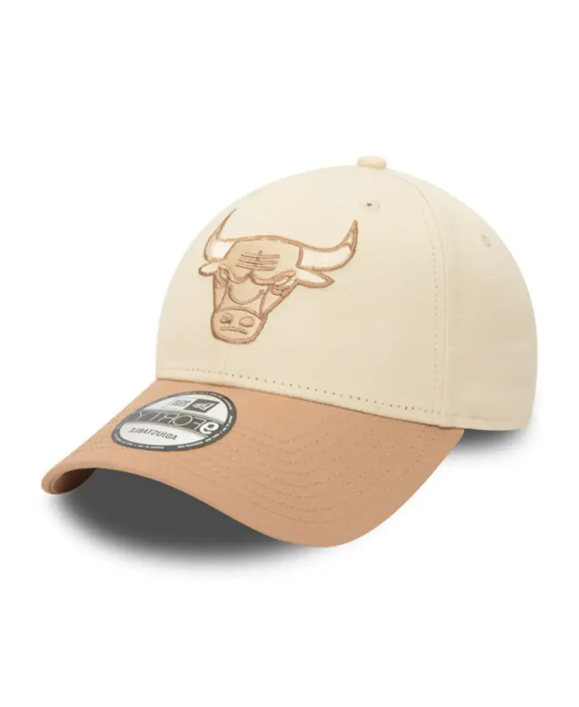 New Era Gorra/Cap 9Forty Colour Block Chibul Ltctta