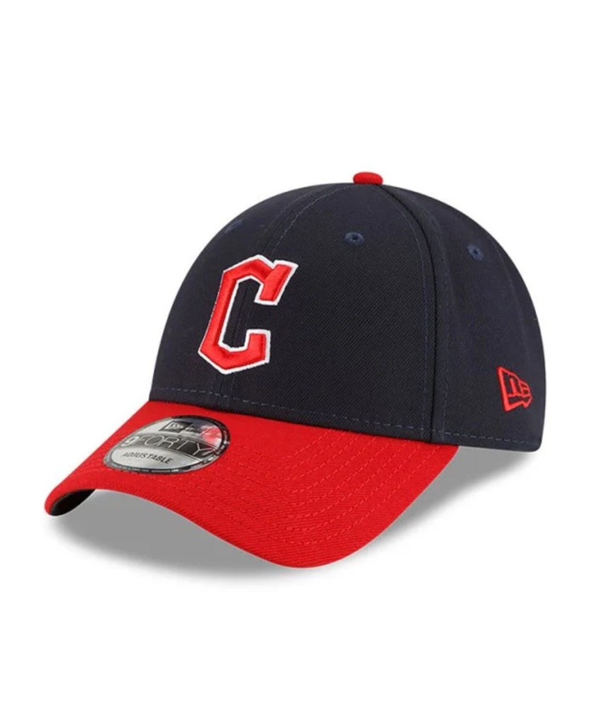 New Era Gorra/Cap 9Forty Mlb The League Clegua Hm22 Otc