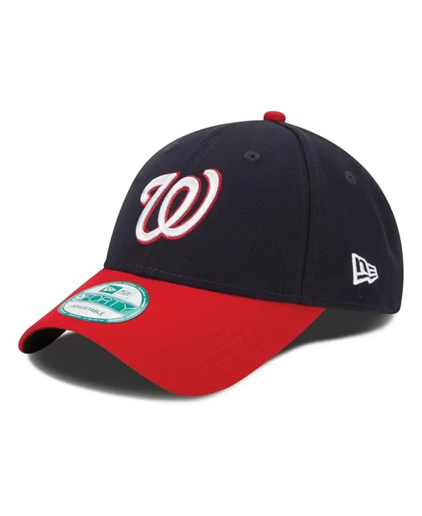 New Era Gorra/Cap 9Forty The League Wasnat Alt