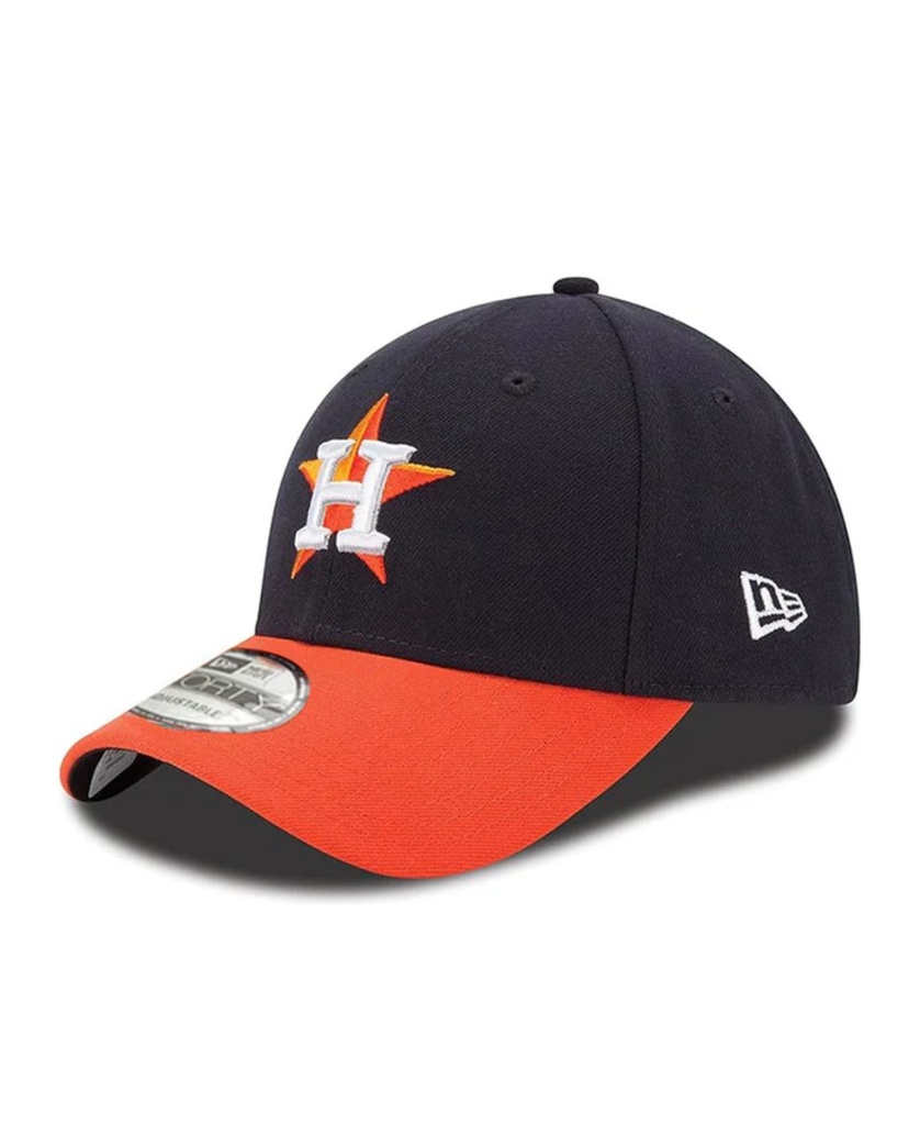 New Era Gorra/Cap 9Forty The League Houast Rd