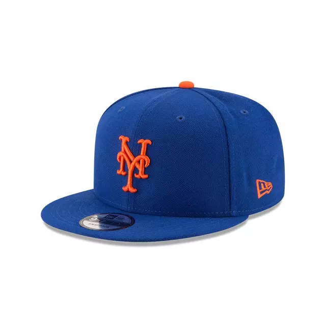 Gorra/Cap 9Fifty Mlb Basic Snap Neymet Otc