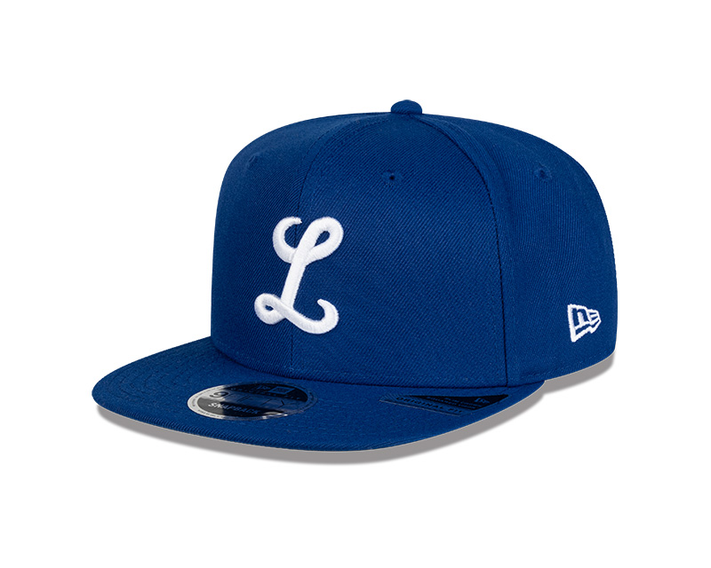 Gorra/Cap 9Fifty Lictig Emb Lt Ryl Osfm Lidom