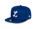 Gorra/Cap 9Fifty Lictig Emb Lt Ryl Osfm Lidom