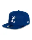 New Era Gorra/Cap 9Fifty Lictig Emb Lt Ryl Osfm Lidom