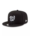 New Era Gorra/Cap 9Fifty Mlb Basic Snap Wasnat Blkwhi