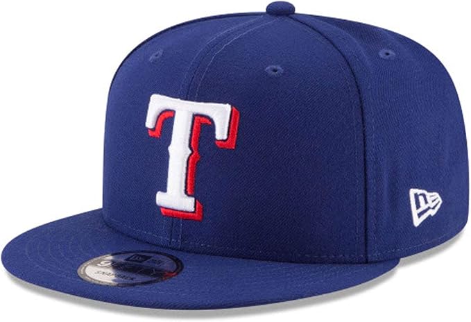 Gorra/Cap 9Fifty Mlb Basic Snap Texran Otc